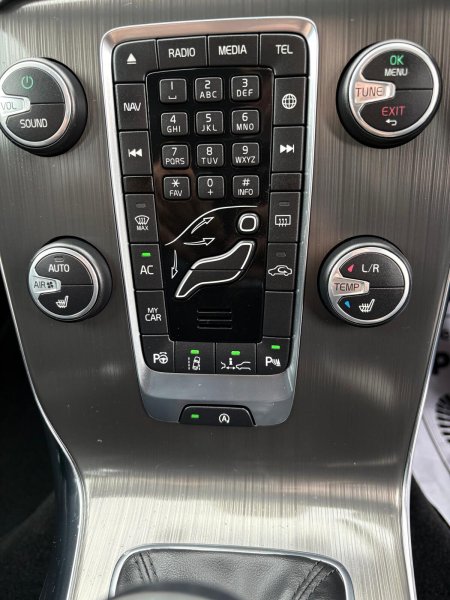 2015 Volvo V40 - photo 17