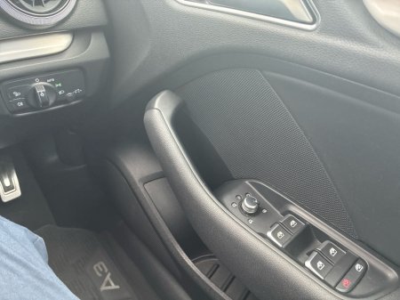 2018 Audi A3 - photo 20