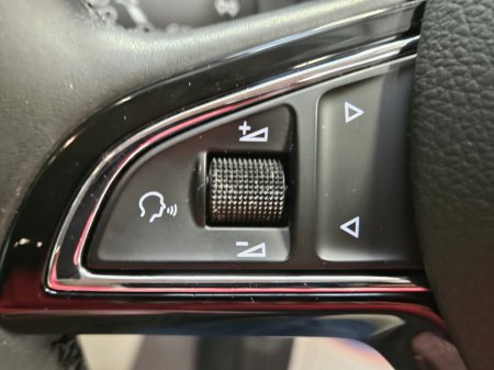 2018 Skoda Superb - photo 10