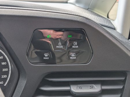 2022 Volkswagen Caddy - photo 18