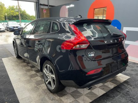 2018 Volvo V40 - photo 5