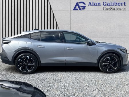2024 Peugeot 408 - photo 3