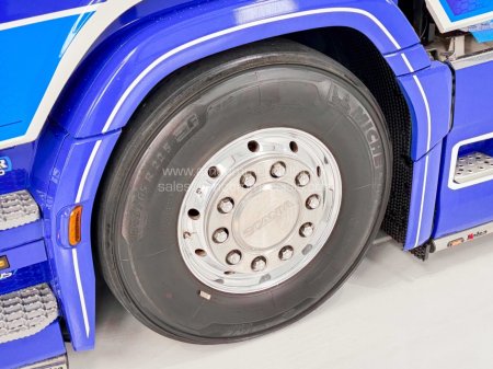 2024 SCANIA 660S - photo 5