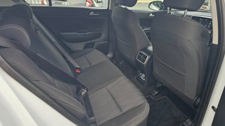 2019 Kia Sportage - photo 13