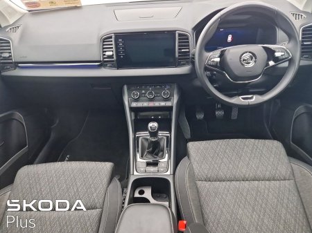 2024 Skoda Karoq - photo 2