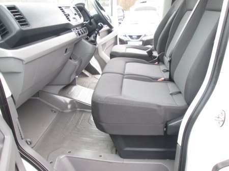 2021 Volkswagen Crafter - photo 10