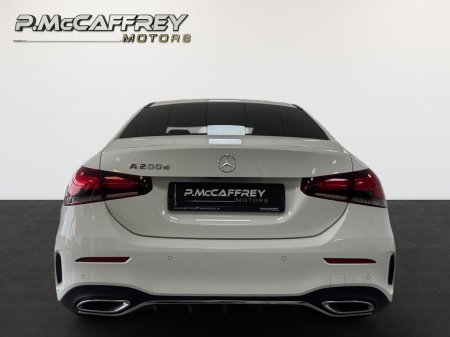 2020 Mercedes-Benz A-Class - photo 6