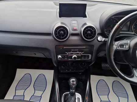 2016 Audi A1 - photo 14