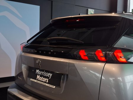 2022 Peugeot 2008 - photo 10