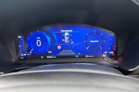 2020 Ford Kuga - photo 13