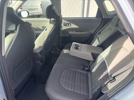 2027 Kia Seltos - photo 9
