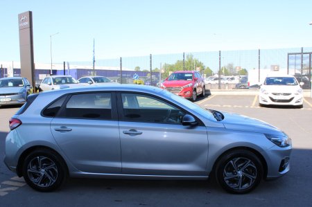 2022 Hyundai i30 - photo 6