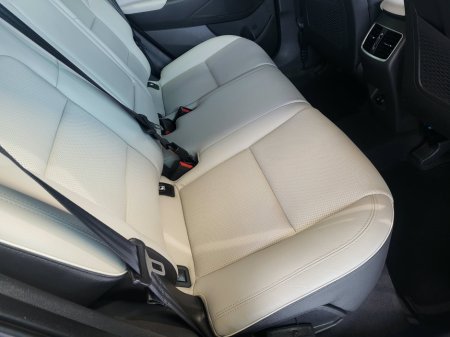 2020 Hyundai Tucson - photo 9
