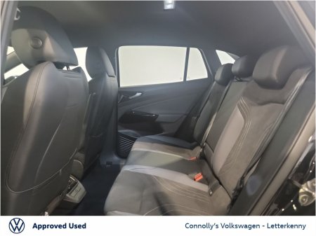 2025 Volkswagen ID.4 - photo 7