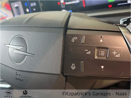 2026 Opel Grandland - photo 16