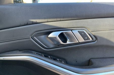 2021 BMW 3-Series - photo 25