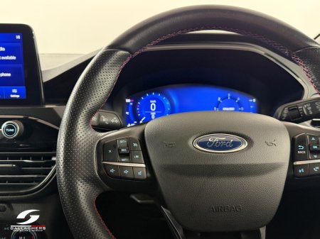 2021 Ford Kuga - photo 22