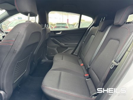 2024 Ford Focus - photo 7