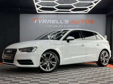2015 Audi A3 - photo 4
