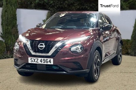 2023 Nissan Juke - photo 5