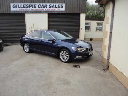 2019 Volkswagen Passat - photo 2