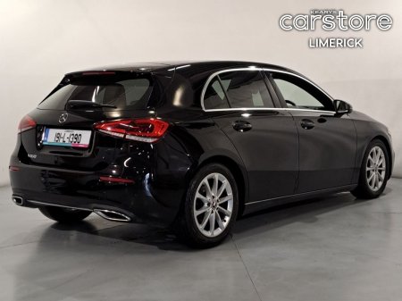 2019 Mercedes-Benz A-Class - photo 3