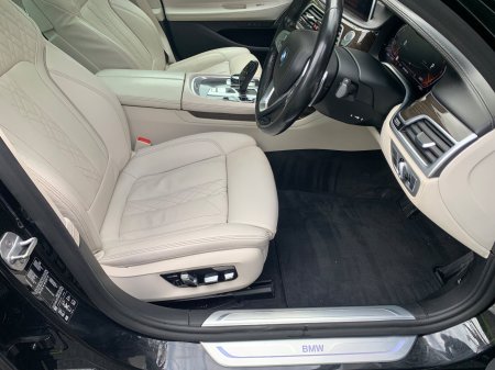 2019 BMW 7-Series - photo 20