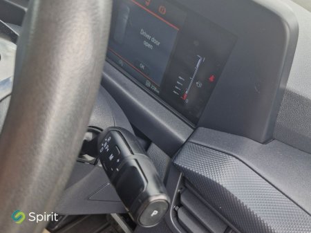 2024 Ford Transit Custom - photo 17