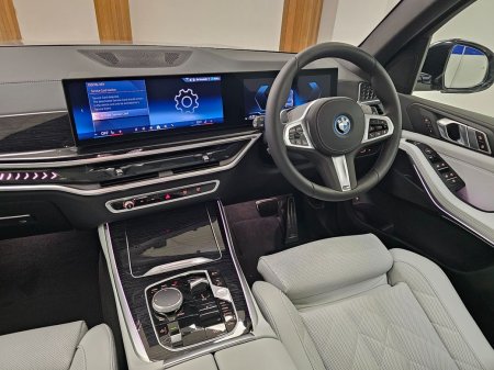 2026 BMW X5 - photo 10