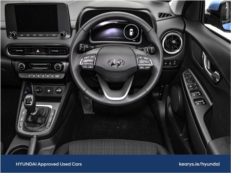 2022 Hyundai KONA - photo 20