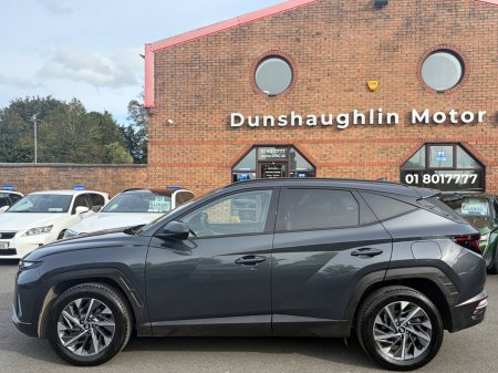 2024 Hyundai Tucson - photo 8