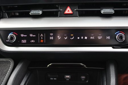 2024 Kia Sportage - photo 21