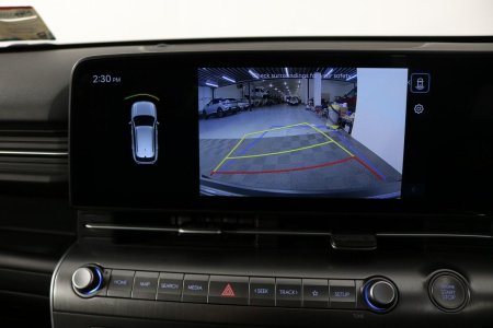 2025 Hyundai KONA - photo 18