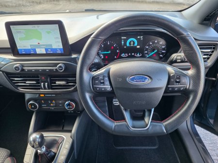 2021 Ford Focus - photo 15
