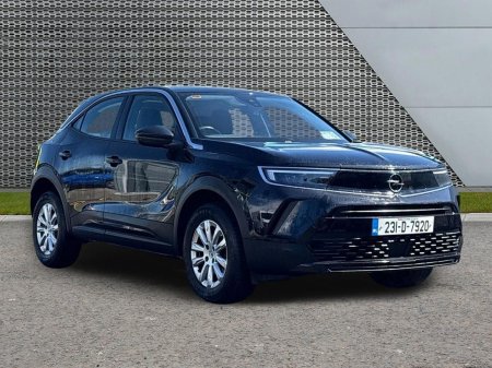 2023 Opel Mokka SC 1.5 (110PS) S/S