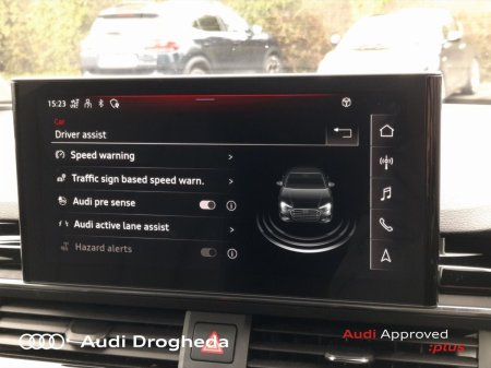 2024 Audi A4 - photo 70
