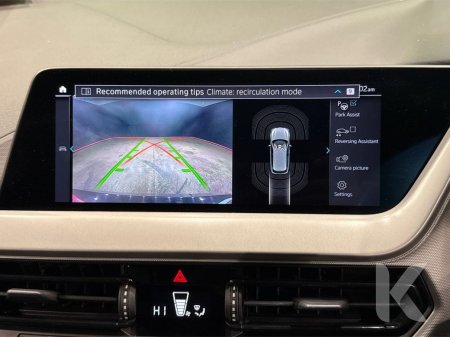 2019 BMW 1-Series - photo 17