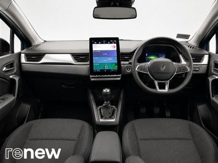 2026 Renault Symbioz - photo 2