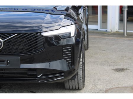 2025 Volvo XC90 - photo 7