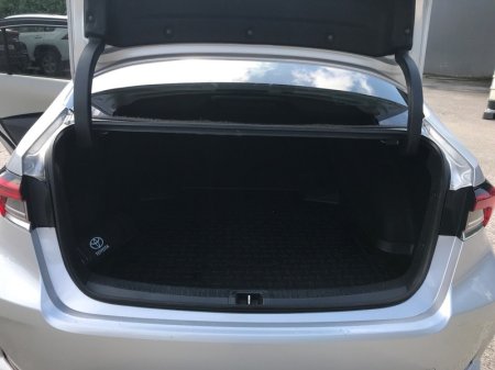 2021 Toyota Corolla - photo 10
