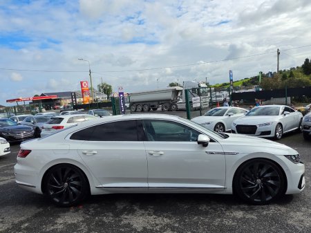 2018 Volkswagen Arteon - photo 4