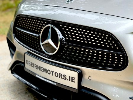 2021 Mercedes-Benz E-Class - photo 39