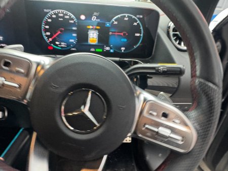 2023 Mercedes-Benz EQA - photo 13