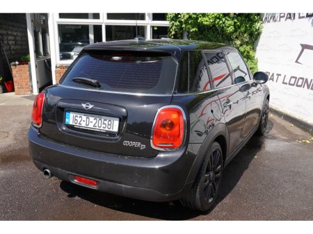 2016 Mini Cooper - photo 2