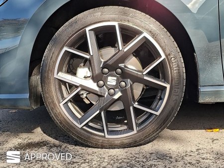 2026 SEAT Ibiza - photo 6