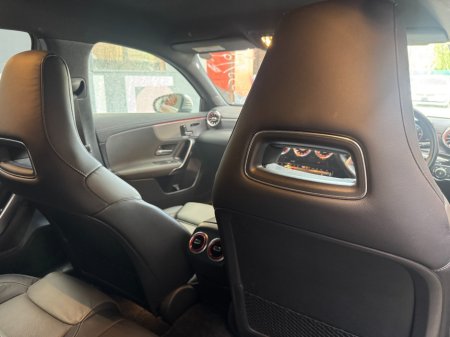 2019 Mercedes-Benz A-Class - photo 17