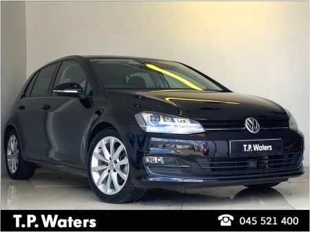 2017 Volkswagen Golf - photo 15