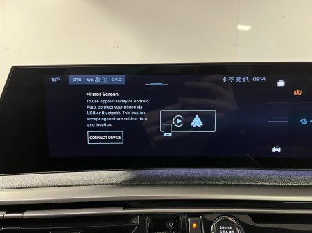2025 Peugeot 5008 - photo 16