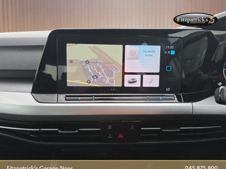 2023 Volkswagen Golf - photo 12