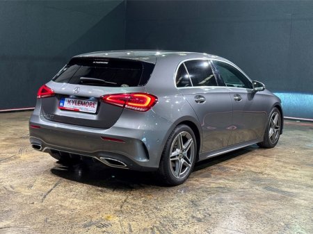 2020 Mercedes-Benz A-Class - photo 3